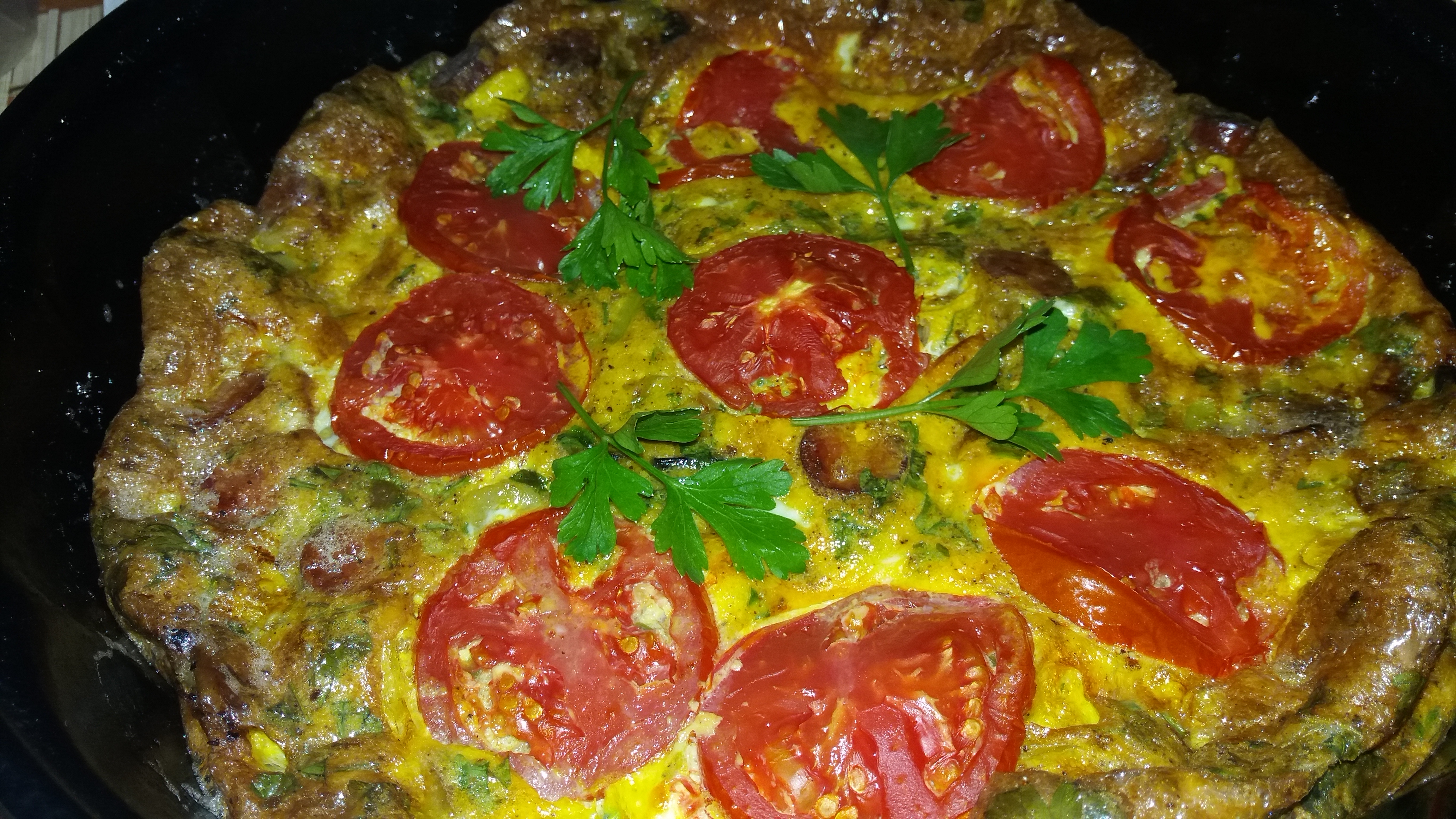 Frittata