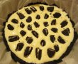 Cheesecake cu oreo (copt)-4