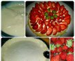 Tarta cu capsuni-6