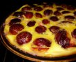 Clafoutis cu prune-3