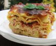 Lasagna cu pui-1