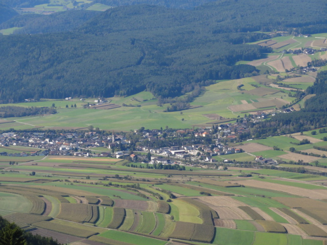 Hai hui prin Tirol si Tirolul de Sud-Bolzano