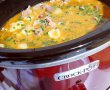 Gulas gatit la slow cooker Crock-Pot-9