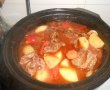 Tocana de vita la slow cooker Crock-Pot-8