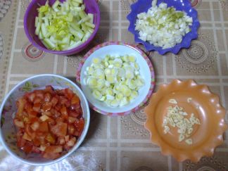 Navarin de tap a la Diana