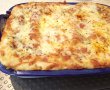 Lasagna cu carne de vitel-6