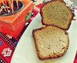 Banana bread cu arahide - chec cu banane si arahide-14