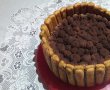 Tort Tiramisu reteta cu aroma de trufe-15