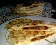 Naans cu carne tocata - Keema naans-11