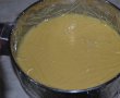 Tort cu crema de lamaie si mure-5