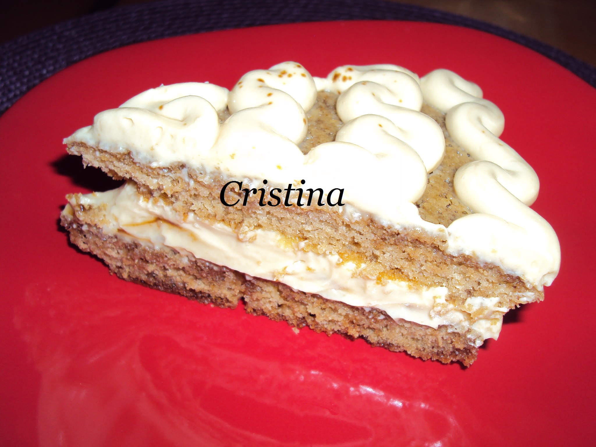 Tort Tiramisu reteta cu crema