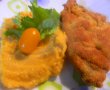 Wiener schnitzel -snitel vienez-7