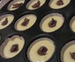 Muffins cu Nutella, reteta rapida si delicioasa-6