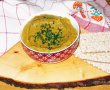 Pate vegetal din linte-3