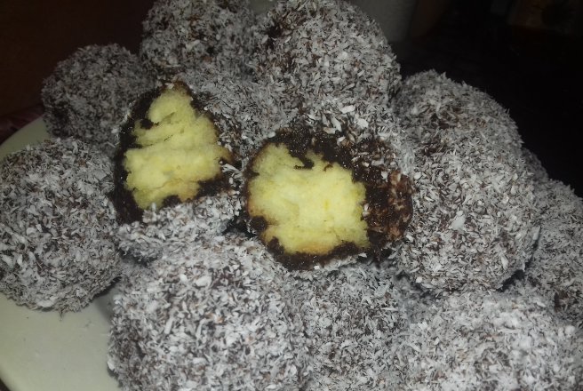 Desert gogosi braziliene