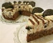 Desert tort Oreo 2-9