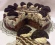 Desert tort Oreo 2-10