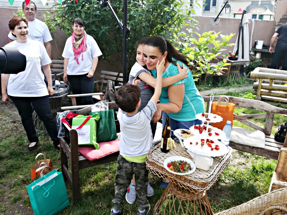 Picnicul Bucatarasilor 2017