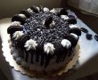 Desert Tort Oreo, reteta delicioasa pentru aniversari in familie-3