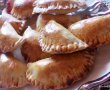 Empanadas / Pateuri  cu carne-9