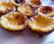 Desert flan portughez- Pasteis de Nata-4