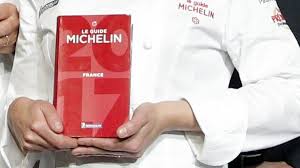 Ghidul Michelin, cel mai vechi și mai cunoscut ghid gastronomic din lume