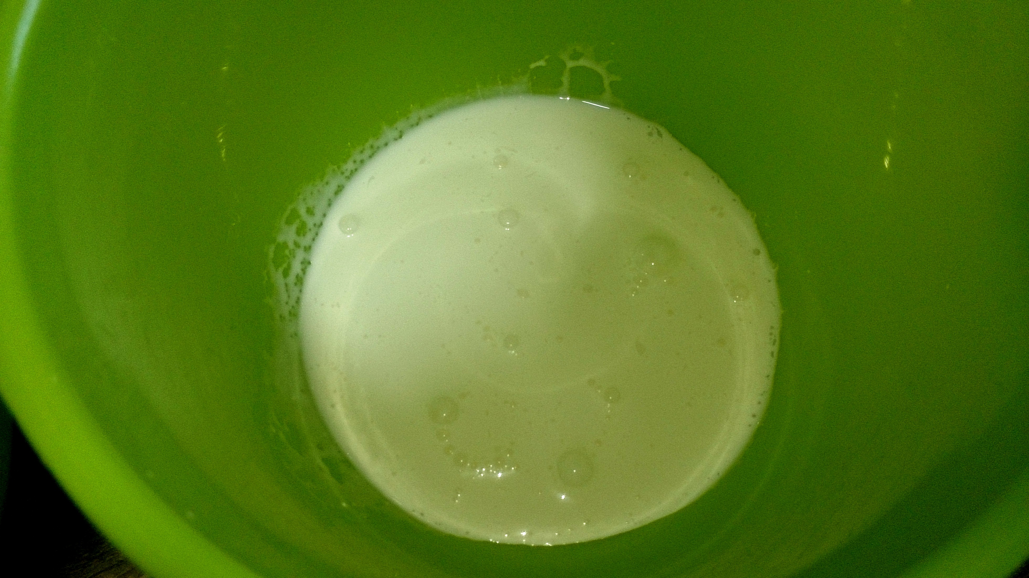 Desert inghetata cu mascarpone si cafea