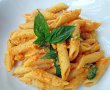 Penne cu pesto de ardei gras-8