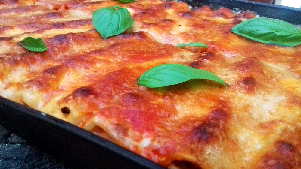 Cannelloni