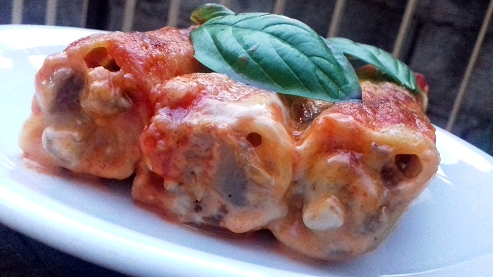 Cannelloni