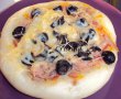 Mini- pizza cu ton-7