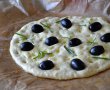 Focaccia cu masline-4