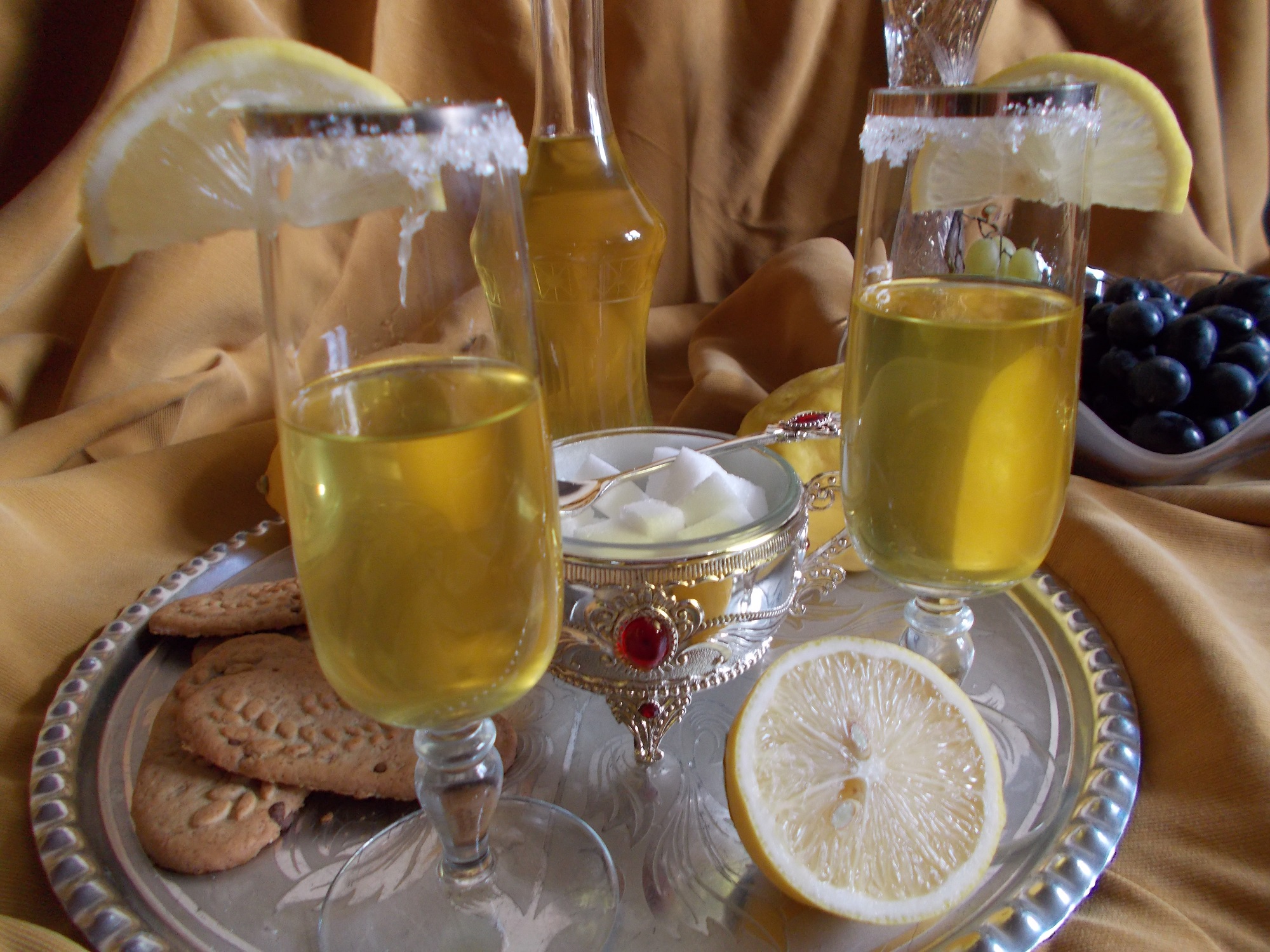 Limoncello