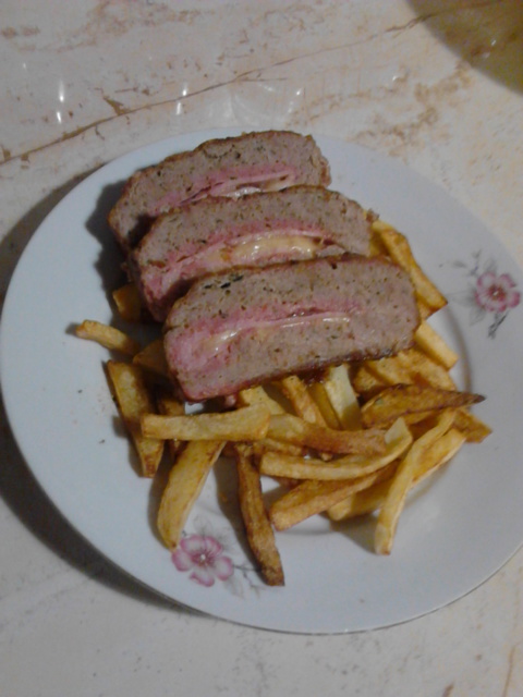 Chec de carne