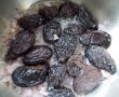 Mancarica de prune uscate si afumate, cu frecatei-4