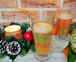 Smoothie cu clementine, kiwi si grapefruit rosu-7