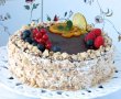 Desert tort festiv Orange-Chocolate-5