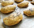 Empanadas cu carne amestec si ciuperci-6