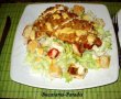 BLT chicken salad (salata de pui)-2