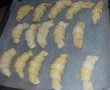 Desert croissante cu ciocolata-5