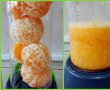 Smoothie cu kiwi, rodie si clementine-2