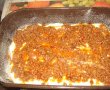 Lasagne cu sos Bolognese-6