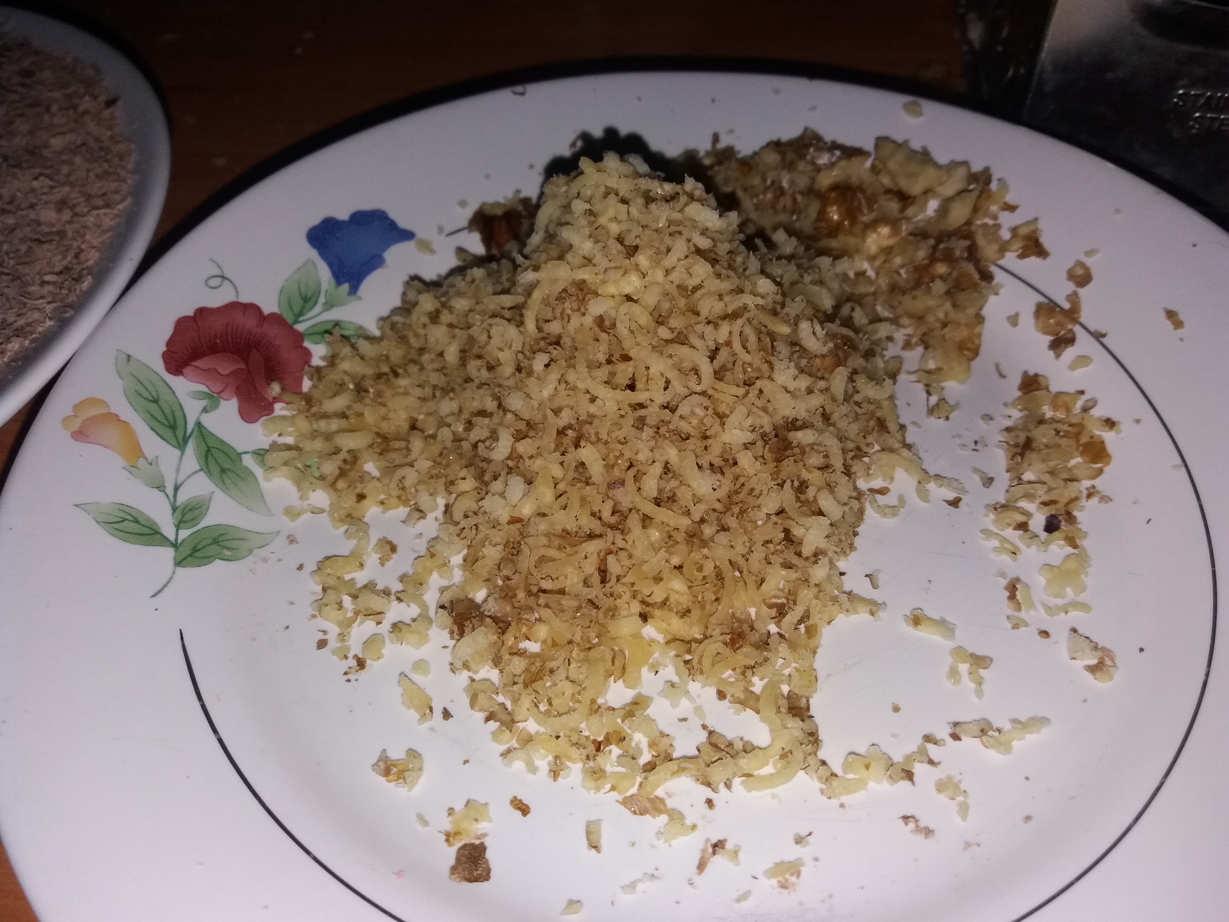 Desert inimioare cu ciocolata