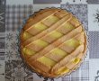 Desert Lemon pie - Tarta cu lamaie-5