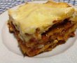 Lasagna rapida-7