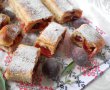 Desert strudel cu prune-5