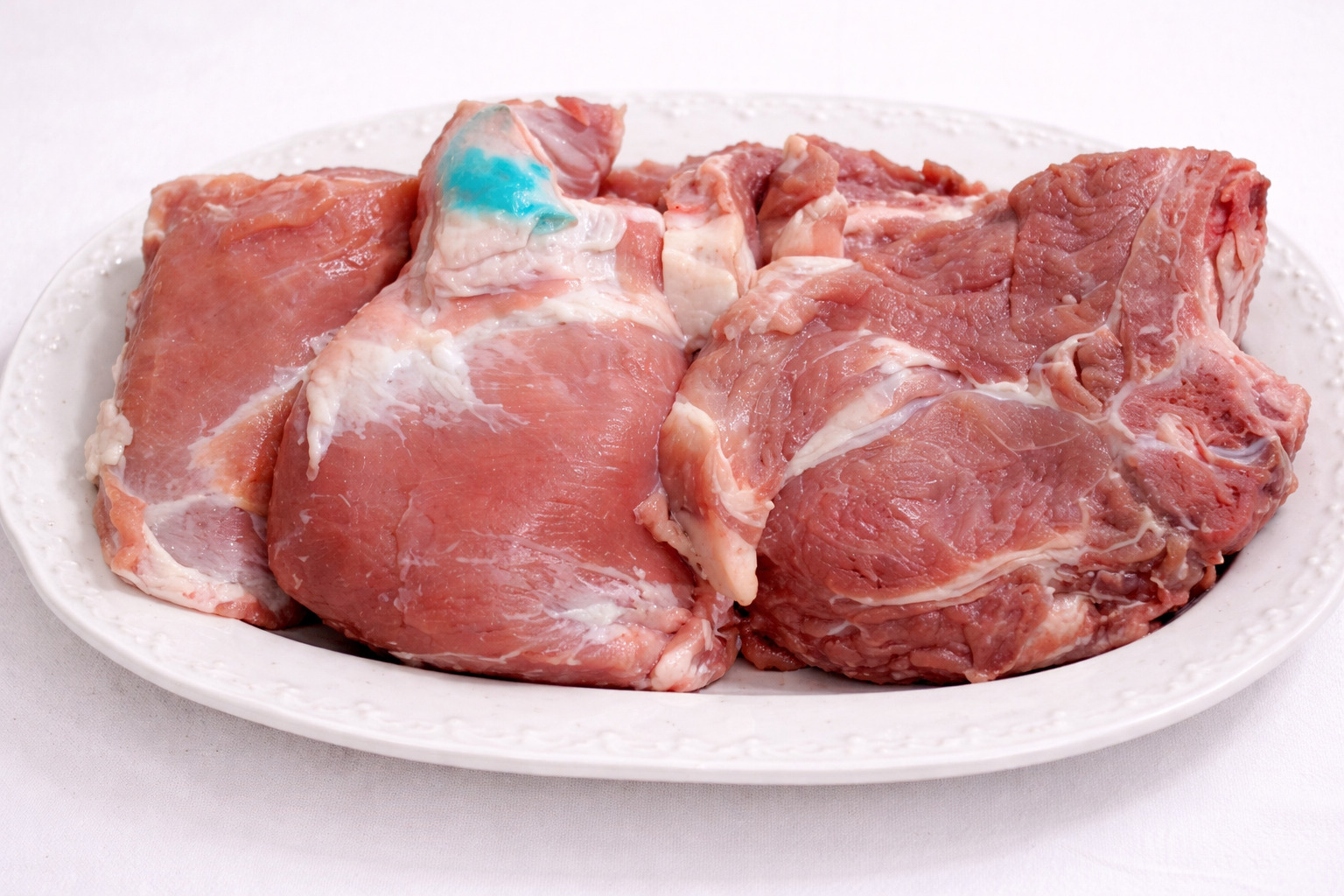 Marinada in sos de rosii