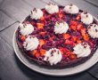 Desert Tarta Padurea Neagra- Black Forest Pie-2