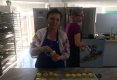 O noua experienta, o alta provocare! Macarons! ;)-4