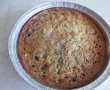 Desert clafoutis cu visine-5